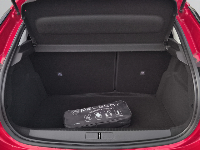 Opel CORSA Elegance 1.2 бензин (74kW/100 к.с.) MT6 MY23 - автомобили, коли, обяви за нови и употребявани 13