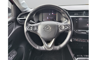 Opel CORSA Elegance 1.2 бензин (74kW/100 к.с.) MT6 MY23 - автомобили, коли, обяви за нови и употребявани 8