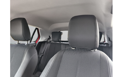 Opel CORSA Elegance 1.2 бензин (74kW/100 к.с.) MT6 MY23 - автомобили, коли, обяви за нови и употребявани 12