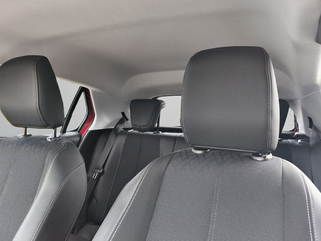 Opel CORSA Elegance 1.2 бензин (74kW/100 к.с.) MT6 MY23 - автомобили, коли, обяви за нови и употребявани 12
