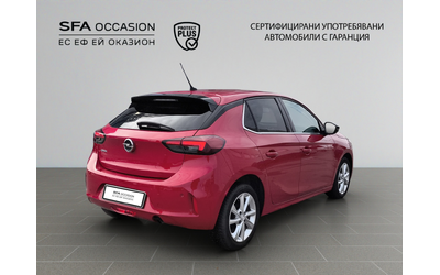 opel-corsa-elegance-1-2-benzin-74kw-100-k-s-mt6-my23 - 4