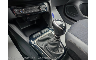 Opel Corsa F 4-вр. Хечбек 101к.с. Бензин - автомобили, коли, обяви за нови и употребявани 13