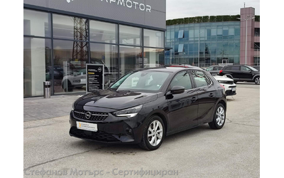 opel-corsa-f-4-vr-hechbek-101k-s-benzin - 2