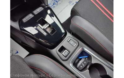 Opel Corsa F 4-вр. Хечбек 136к.с. Електрически - автомобили, коли, обяви за нови и употребявани 13