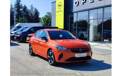 opel-corsa-f-4-vr-hechbek-136k-s-elektricheski - 0