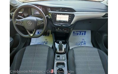 Opel Corsa F 4-вр. Хечбек 136к.с. Електрически - автомобили, коли, обяви за нови и употребявани 10
