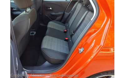 Opel Corsa F 4-вр. Хечбек 136к.с. Електрически - автомобили, коли, обяви за нови и употребявани 12