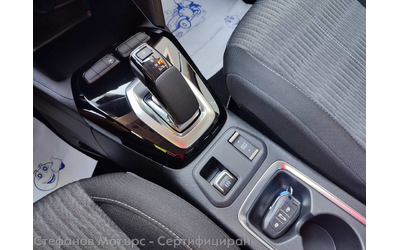 Opel Corsa F 4-вр. Хечбек 136к.с. Електрически - автомобили, коли, обяви за нови и употребявани 13