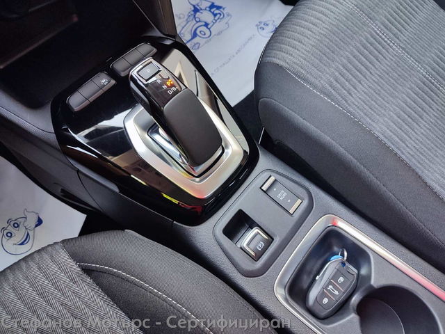 Opel Corsa F 4-вр. Хечбек 136к.с. Електрически - автомобили, коли, обяви за нови и употребявани 13
