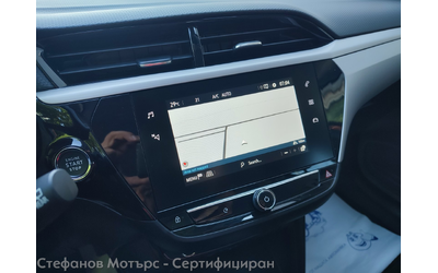 Opel Corsa F 4-вр. Хечбек 136к.с. Електрически - автомобили, коли, обяви за нови и употребявани 14