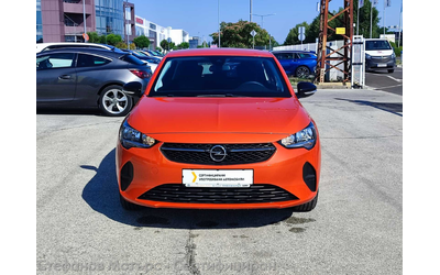 opel-corsa-f-4-vr-hechbek-136k-s-elektricheski - 1