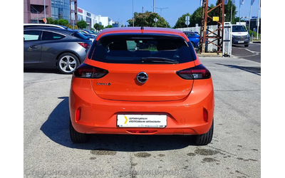 Opel Corsa F 4-вр. Хечбек 136к.с. Електрически - автомобили, коли, обяви за нови и употребявани 6