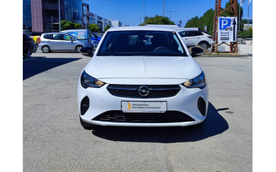 opel-corsa-f-4-vr-hechbek-75k-s-benzin - 1