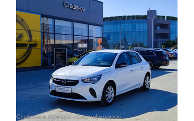 opel-corsa-f-4-vr-hechbek-75k-s-benzin - 0