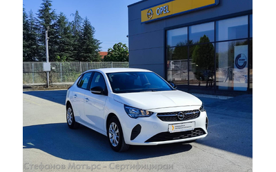 opel-corsa-f-4-vr-hechbek-75k-s-benzin - 2