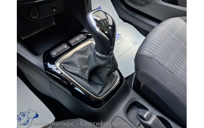 Opel Corsa F 4-вр. Хечбек 75к.с. Бензин - автомобили, коли, обяви за нови и употребявани 13