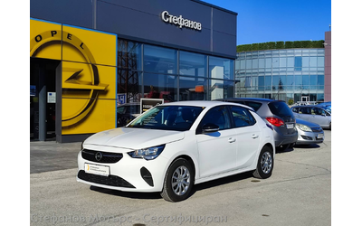 opel-corsa-f-4-vr-hechbek-75k-s-benzin - 0