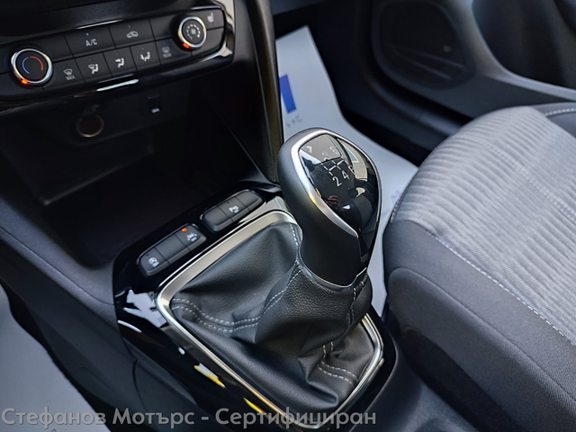 Opel Corsa F 4-вр. Хечбек 75к.с. Бензин - автомобили, коли, обяви за нови и употребявани 13