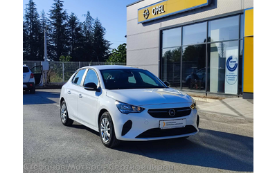 opel-corsa-f-4-vr-hechbek-75k-s-benzin - 2