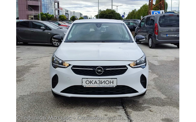 opel-corsa-f-4-vr-hechbek-75k-s-benzin - 1