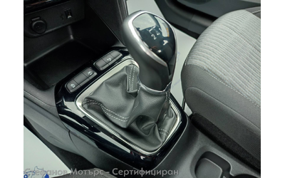 Opel Corsa F 4-вр. Хечбек 75к.с. Бензин - автомобили, коли, обяви за нови и употребявани 13