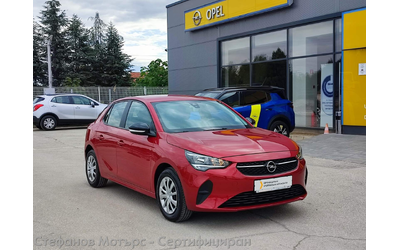 opel-corsa-f-4-vr-hechbek-75k-s-benzin - 2