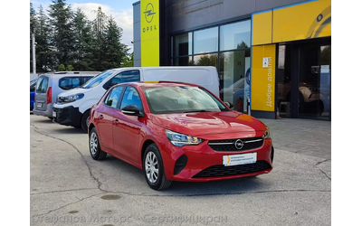 opel-corsa-f-4-vr-hechbek-75k-s-benzin - 2