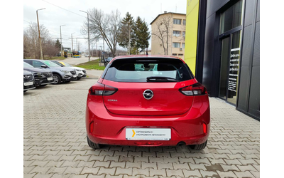 Opel Corsa F 4-вр. Хечбек 75к.с. Бензин - автомобили, коли, обяви за нови и употребявани 6