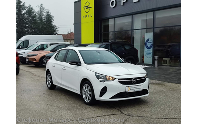 opel-corsa-f-4-vr-hechbek-75k-s-benzin - 0