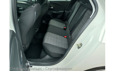 Opel Corsa F 4-вр. Хечбек 75к.с. Бензин - автомобили, коли, обяви за нови и употребявани 12