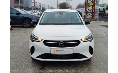opel-corsa-f-4-vr-hechbek-75k-s-benzin - 1