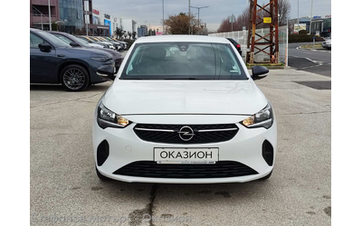 opel-corsa-f-4-vr-hechbek-75k-s-benzin - 1