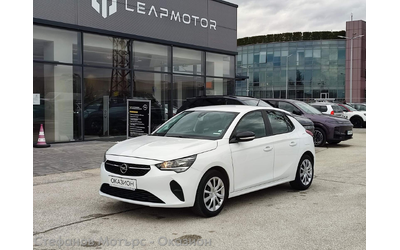 opel-corsa-f-4-vr-hechbek-75k-s-benzin - 2