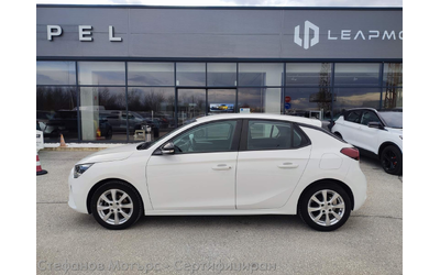 opel-corsa-f-4-vr-hechbek-75k-s-benzin - 3