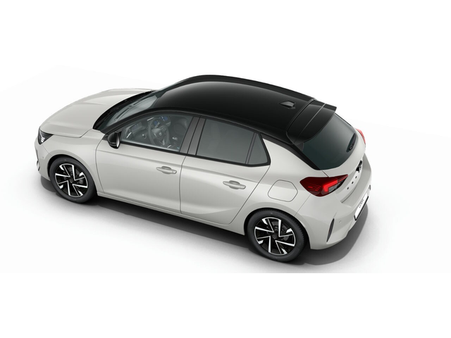 Opel Corsa GS - автомобили, коли, обяви за нови и употребявани 3