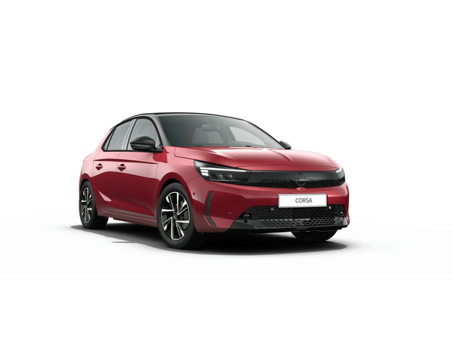 Opel Corsa GS - автомобили, коли, обяви за нови и употребявани 0