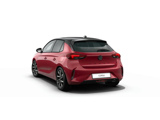 Opel Corsa GS - автомобили, коли, обяви за нови и употребявани 2