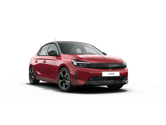 Opel Corsa GS - автомобили, коли, обяви за нови и употребявани 0