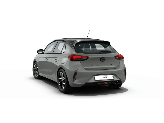 Opel Corsa GS - автомобили, коли, обяви за нови и употребявани 2