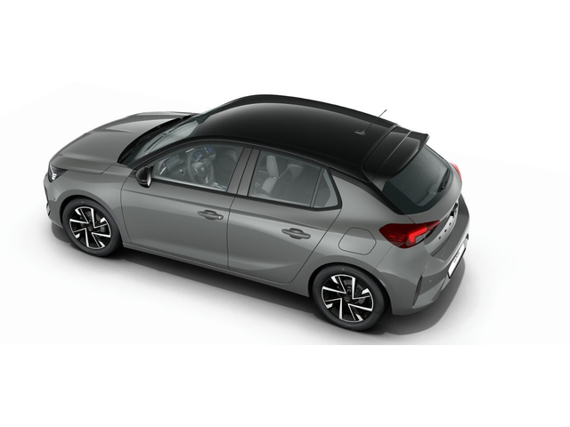 Opel Corsa GS - автомобили, коли, обяви за нови и употребявани 3