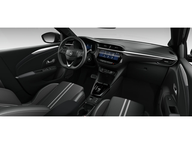 Opel Corsa GS - автомобили, коли, обяви за нови и употребявани 4