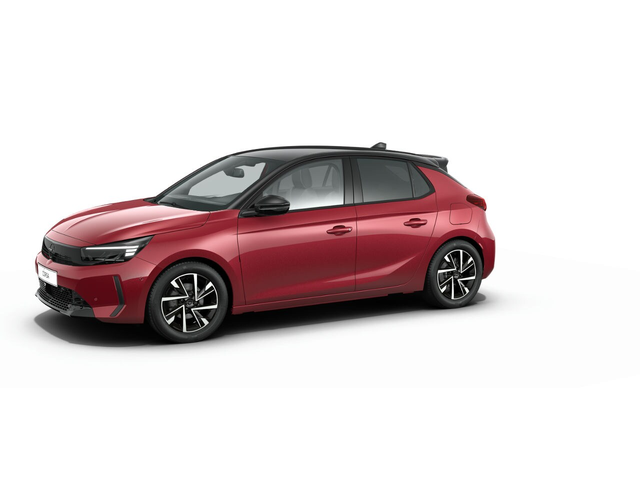 Opel Corsa GS - автомобили, коли, обяви за нови и употребявани 1