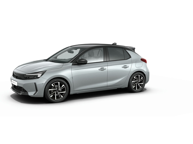 Opel Corsa GS - автомобили, коли, обяви за нови и употребявани 1