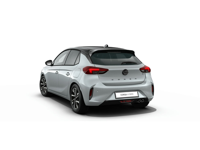 Opel Corsa GS - автомобили, коли, обяви за нови и употребявани 2