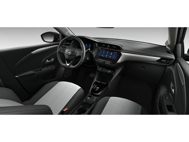 Opel Corsa GS - автомобили, коли, обяви за нови и употребявани 4