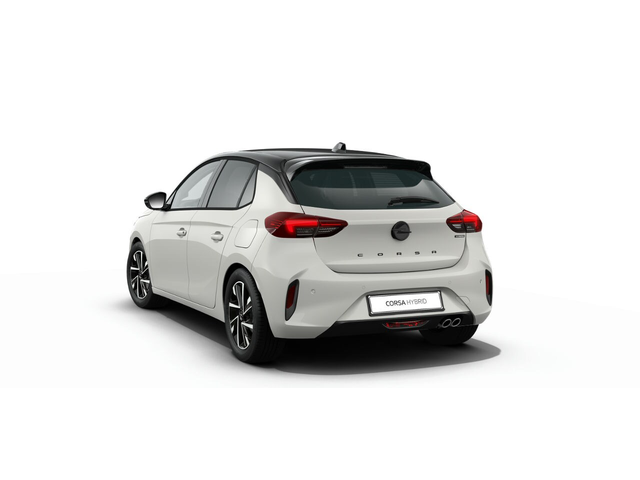 Opel Corsa GS - автомобили, коли, обяви за нови и употребявани 2