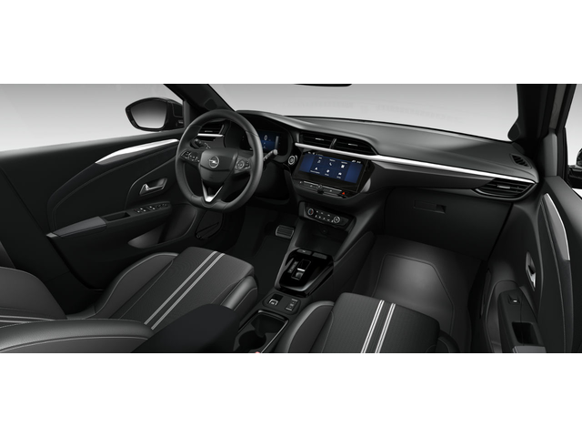 Opel Corsa GS - автомобили, коли, обяви за нови и употребявани 4