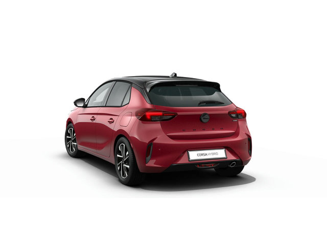 Opel Corsa GS - автомобили, коли, обяви за нови и употребявани 2