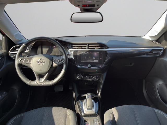 Opel CORSA GS Line - автомобили, коли, обяви за нови и употребявани 10