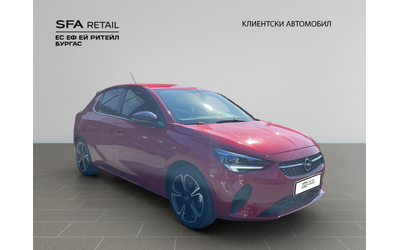 opel-corsa-gs-line - 2